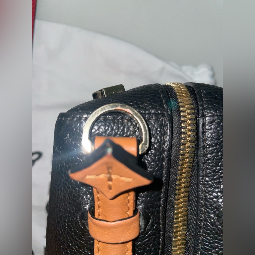 MCM Milano Boston Bag (Pre-Owned) - Picture 8 of 10